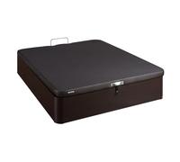 BULTEX Sommier 160 x 200 Asteroid 160x200cm wengé