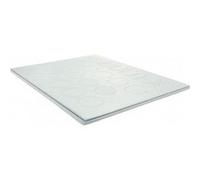 Sur Matelas Memory Enveloppant 180x200cm