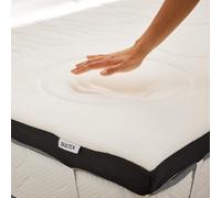 Bultex Surmatelas Memomax 7 à mémoire de Forme 7 cm 180x200