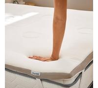Bultex Surmatelas Memopower à mémoire de forme 5 cm 140x190