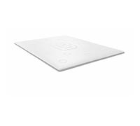 Bultex Surmatelas Memopower à mémoire de Forme 5 cm 180x200
