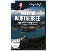 Bulthaupt,Axel - Sagenhaft-Rund Um Den Wörthersee