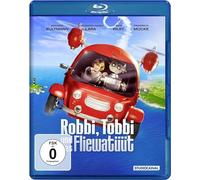 Robbi, Tobbi und das Fliewatt – Arsseni Bultmann – Blu-ray – Studiocanal