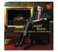 Bulva, Josef - Beethoven/Chopin/Szymanow