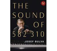 Bulva,Josef - The Sound of 582 310 [Import]