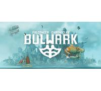 Bulwark: Falconeer Chronicles (Xbox X)