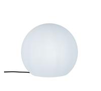 Buly 50 lampe boule avec câble - lumière blanche froide 6500 K - 100% fabriqué en Espagne