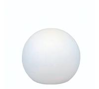 Boule lumineuse extérieure New Garden BULY 60 cm avec câble