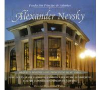 Bulycheva Zlata - Alexander Nevsky OP 78 (1939)