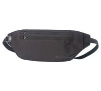 Bum Bag 34 Cm Nylon Black