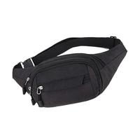 Bum Bag for Daily Activities - Oxford Cloth, Practical Stylish Waist