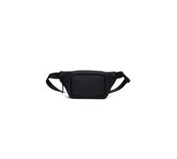 Rains Sac banane 30 cm – Noir