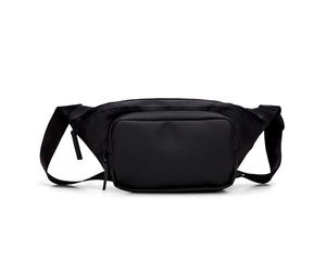 Bum Bag W3 RAINS Black Art. 14720