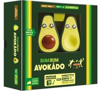 Bum Bum Avocado