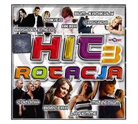 Bum - Bum / Colonia / Milenium: Różni Wykonawcy: Hit Rotacja Vol. 3