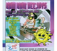 Bum Bum Deejays - Kids on The Dancefloor 1 [Import]