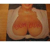 Bum/Halt Mich Fest Ich Werd' Verrückt (Live) [Import]