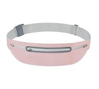 Bum Sac Fashion Taist Pack - Ceinture De Course | Slim Running Belt | Runners Fanny Pack Pour Les Femmes Et Les Hommes | Exécuter Fanny Pack Pour Le Téléphone | Soupche De Taille Étanche | Sac À Courr