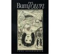 Bum Town Tony Fitzpatrick (Auteur)