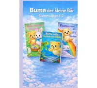 Buma der kleine Bär: Sammelband -2-