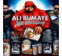 Bumaye,Ali - Fette Unterhaltung (CD/DVD) [Import]