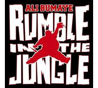 Bumaye,Ali - Rumble in the Jungle