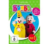 Bumba 1 [Import]