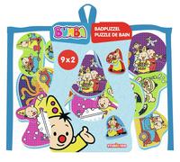 Puzzle De Bain En Bomba