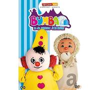 Bumba - BUMBA IN DE SNEEUW DVD