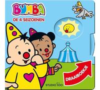 Bumba : draaiboek