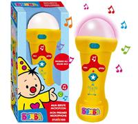 Bumba Mon Premier Microphone