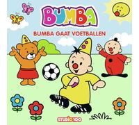 Bumba gaat voetballen