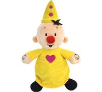 Bumba interactieve knuffel - 35 cm - inclusief batterijen