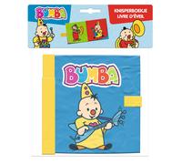 Bumba Knisperboek