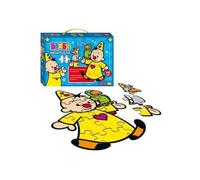 Bumba - Mega Puzzle 16 Pièces