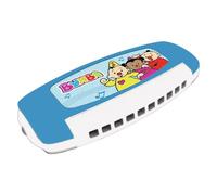 Bumba - mon premier harmonica