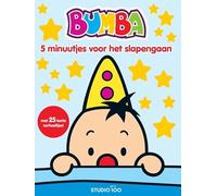 Bumba : omnibus - 5 minuutjes voor het slapengaan