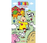 Bumba: Op de boerderij