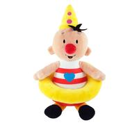Bumba Peluche avec Bouée de Natation - 30 cm