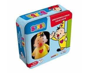 Bumba Play Hide And Seek - Jeu D'enfant