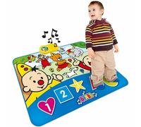 Bumba Playmat Interactive - Tapis De Jeu