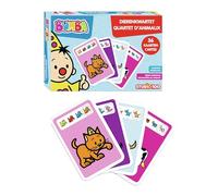 Bumba : Quatuor Animal