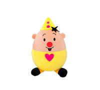 Bumba : squeezie knuffel 30 cm