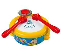 Bumba Tambour Bumba Multicoloured