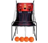 Panier De Basket Multi-Joueurs - Double Shot Basket Ball Game