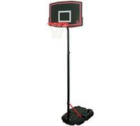 Panier de Basket sur Pied Mobile Phoenix - Bumber - Hauteur réglable de 1m65 à 2m20