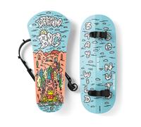 BUMBiNOS Ensemble de garde-boue Splash Pack AV+AR 18"-20" coloré