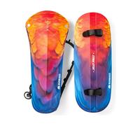 BUMBiNOS Ensemble de garde-boue Splash Pack AV+AR 18"-20" coloré