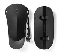 BUMBINOS Garde Boue Splash Pack - Just Black 14-16 by Ass Savers