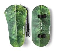 BUMBiNOS Kit garde-boue Splash Pack Avant + Arrière 14"-16" vert